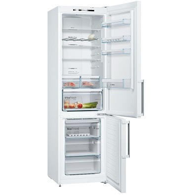 Bosch KGN39VW35 interiér